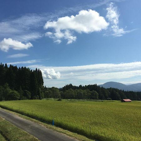 Myoko Woodland Lodge エクステリア 写真